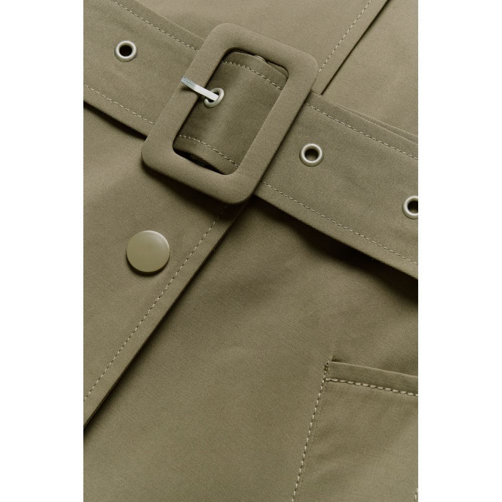 KBTitte Coat Bruin 1 KBTitte Coat Bruin 1