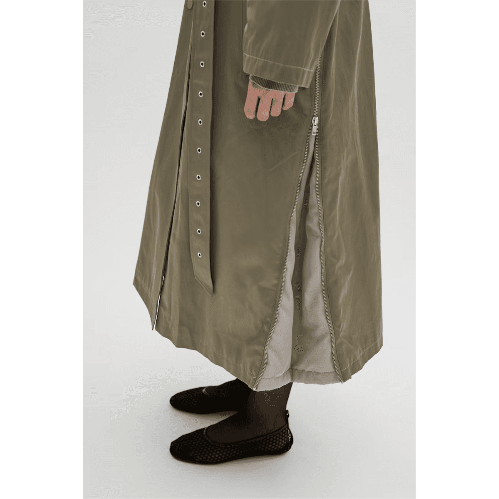 KBTitte Coat Bruin 1 KBTitte Coat Bruin 1