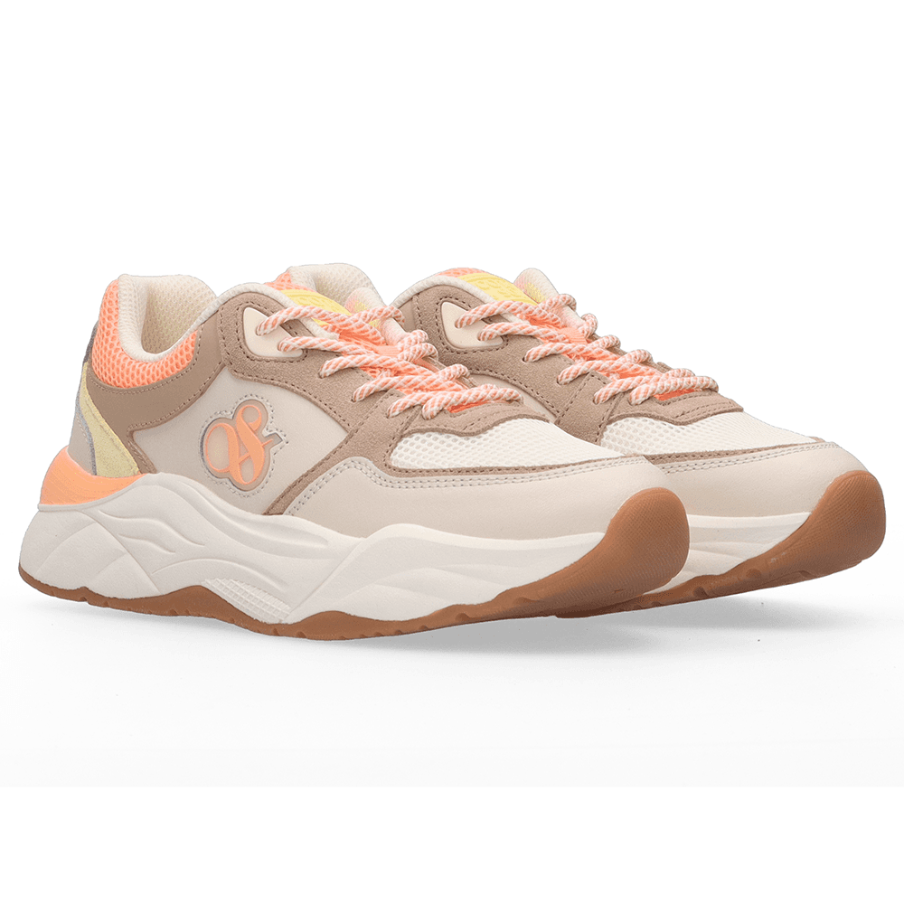 Celest Sneaker Beige Celest Sneaker Beige