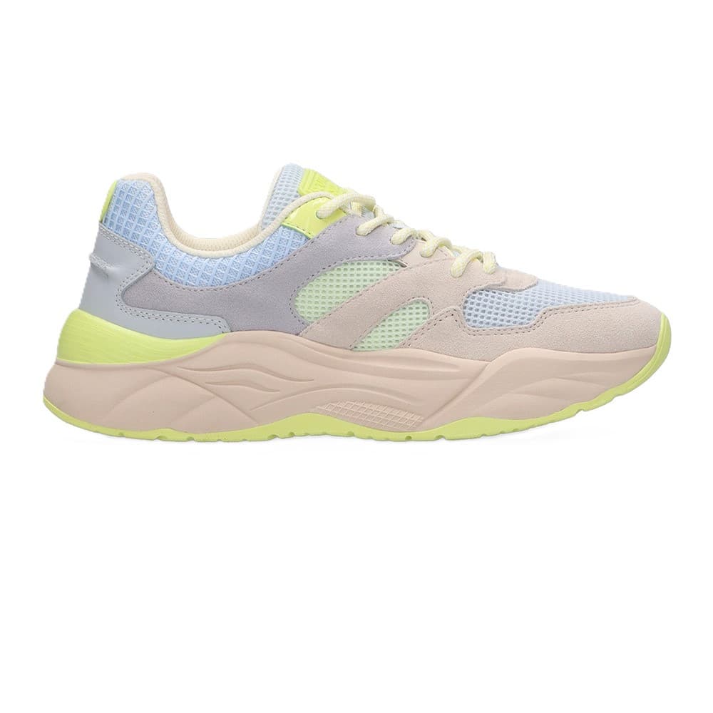 Celest Sneakers K52 Grijs Celest Sneakers K52 Grijs