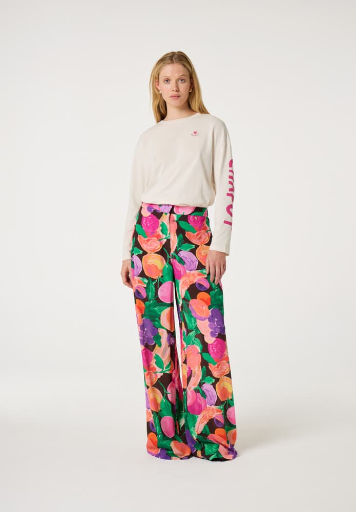 Palace Trousers Multi Palace Trousers Multi