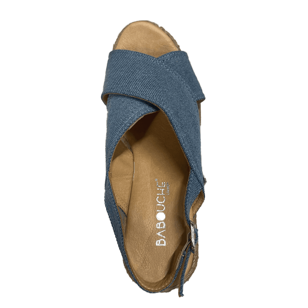 Gaby-33 Licht Blauw Gaby-33 Licht Blauw