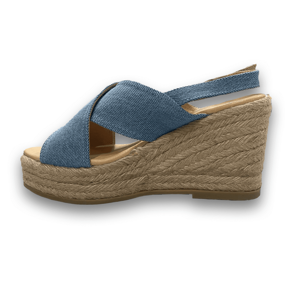 Gaby-33 Licht Blauw Gaby-33 Licht Blauw