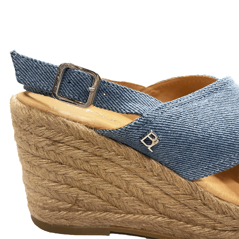 Gaby-33 Licht Blauw Gaby-33 Licht Blauw