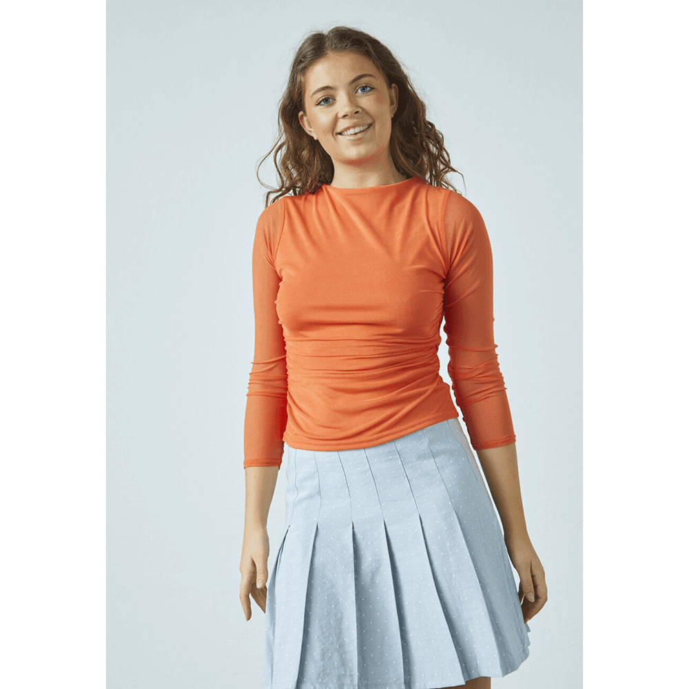Esme LS3 Top Oranje Esme LS3 Top Oranje