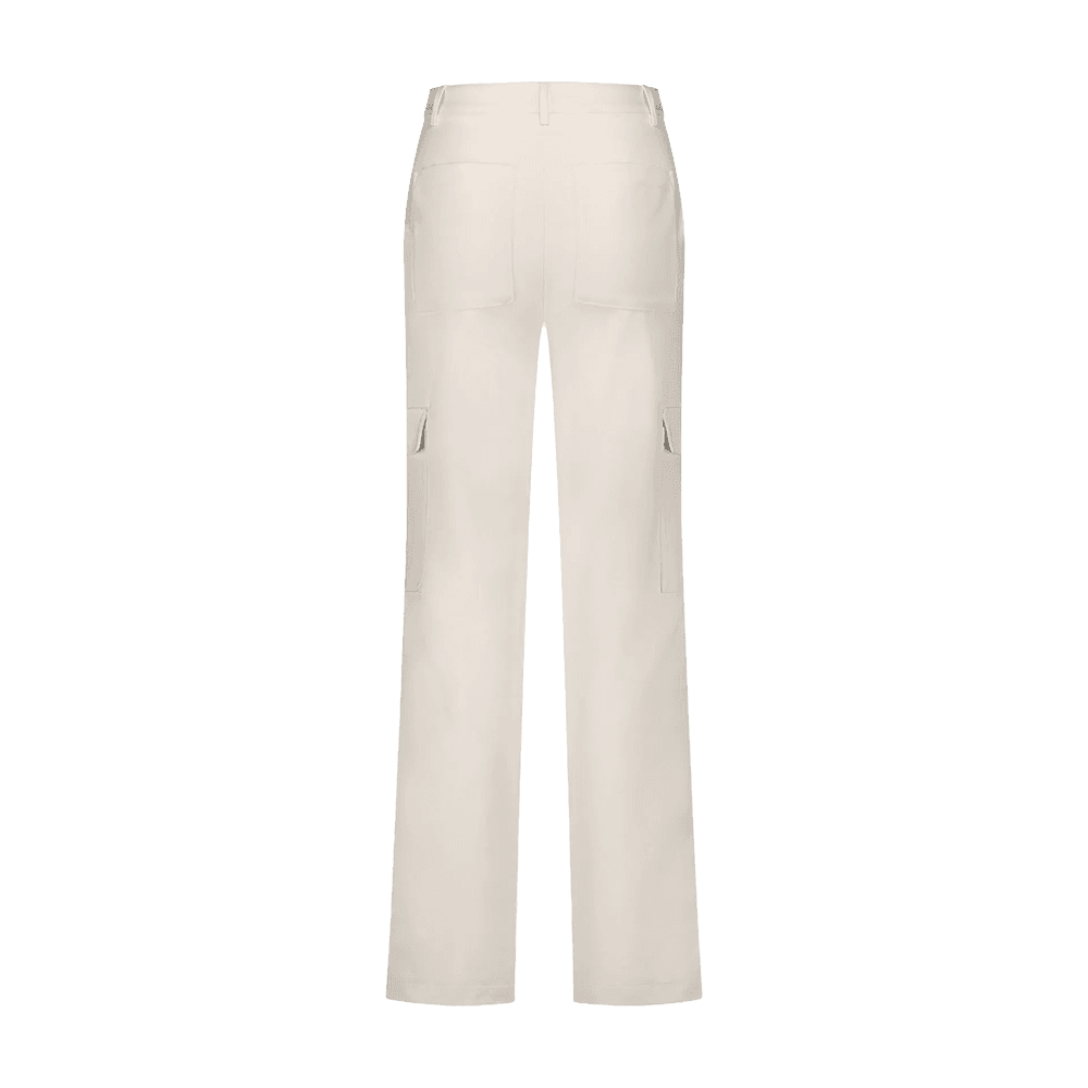 Ilyo Pants Off White Ilyo Pants Off White
