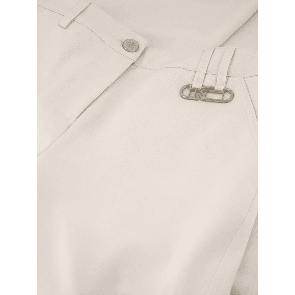 Ilyo Pants Off White Ilyo Pants Off White