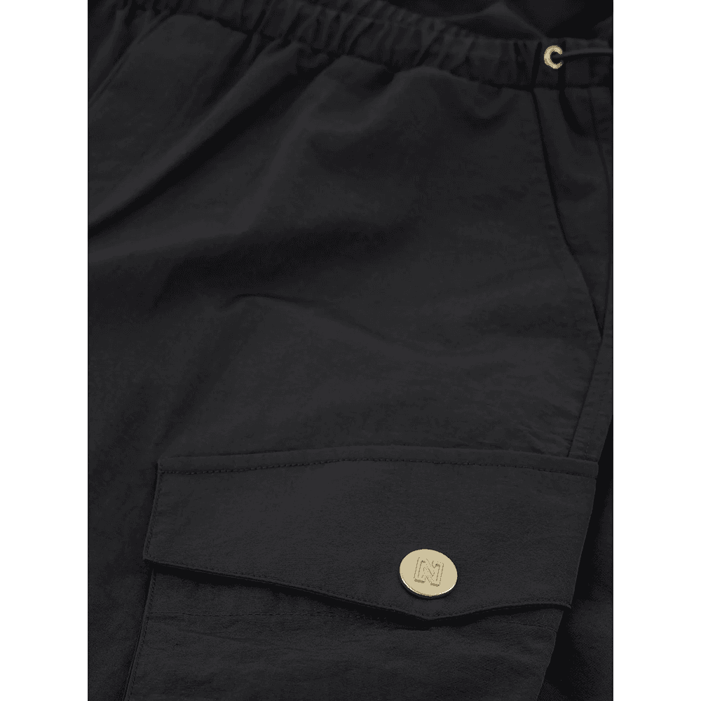 Isra Pants Zwart 1 Isra Pants Zwart 1