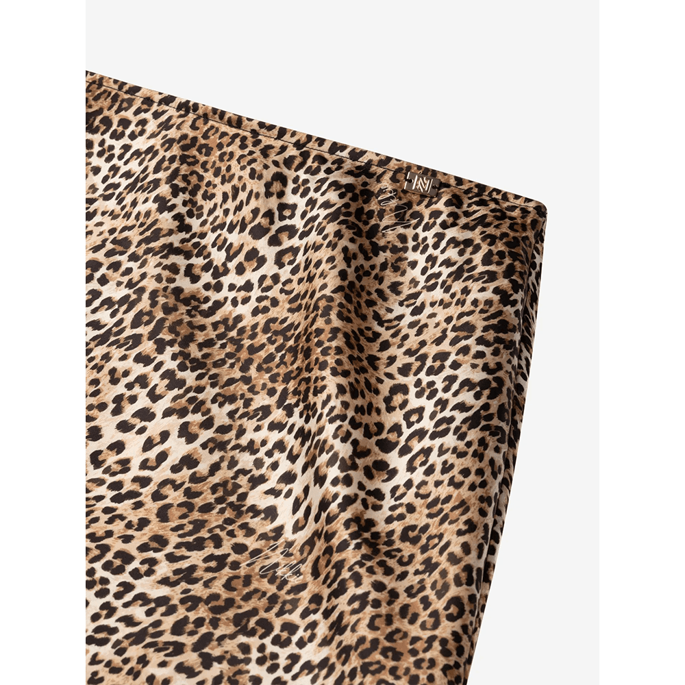 Irene Skirt Bruin 1 Irene Skirt Bruin 1