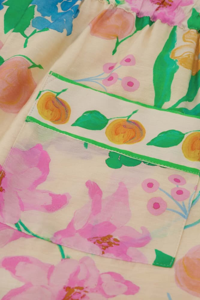 Boy Shorts Multi Boy Shorts Multi