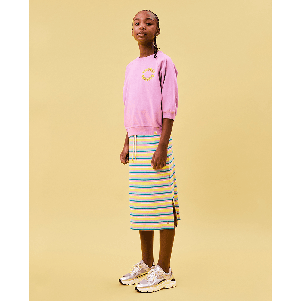 Wiley Dresses Roze Wiley Dresses Roze