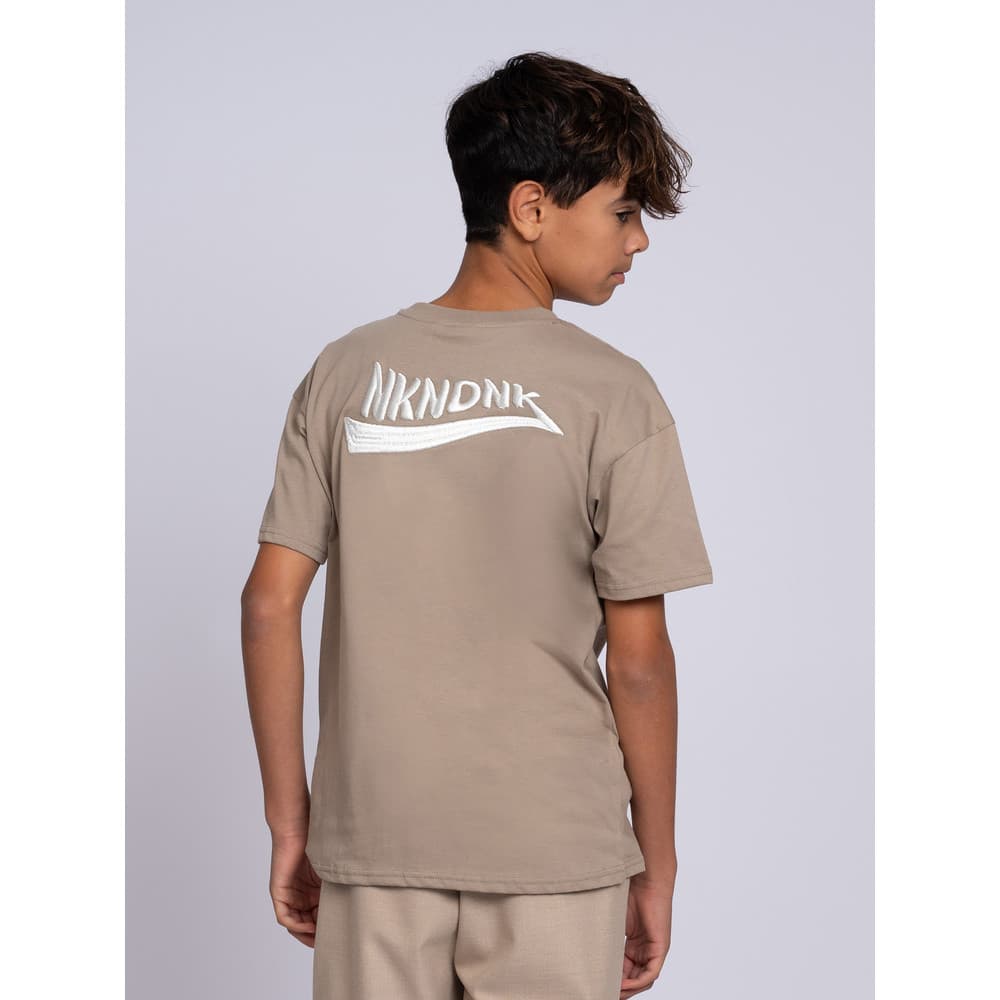 Duke Oversized T-Shirt Bruin 1 Duke Oversized T-Shirt Bruin 1