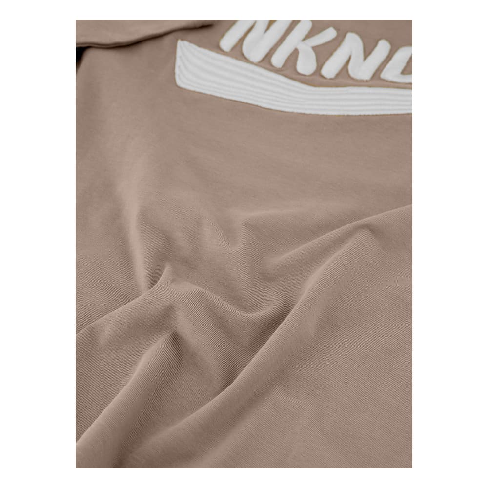 Duke Oversized T-Shirt Bruin 1 Duke Oversized T-Shirt Bruin 1