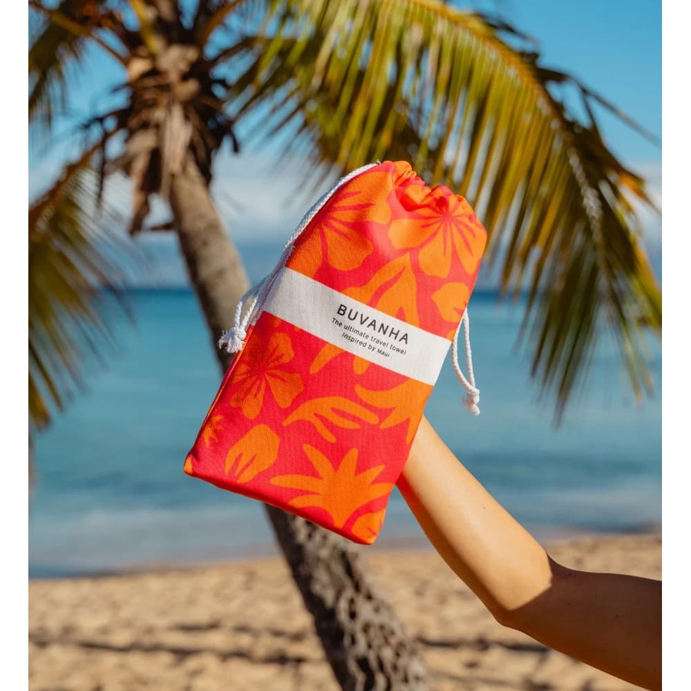 Strandlaken Hawaii Roze Strandlaken Hawaii Roze