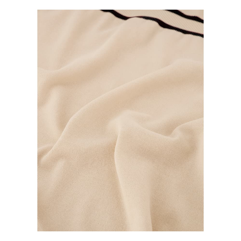 Khloe Dress Beige Khloe Dress Beige