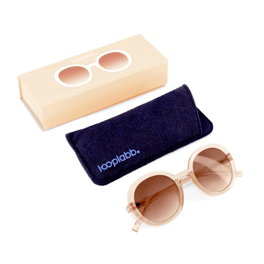 Zonnebril Oranje Zonnebril Oranje