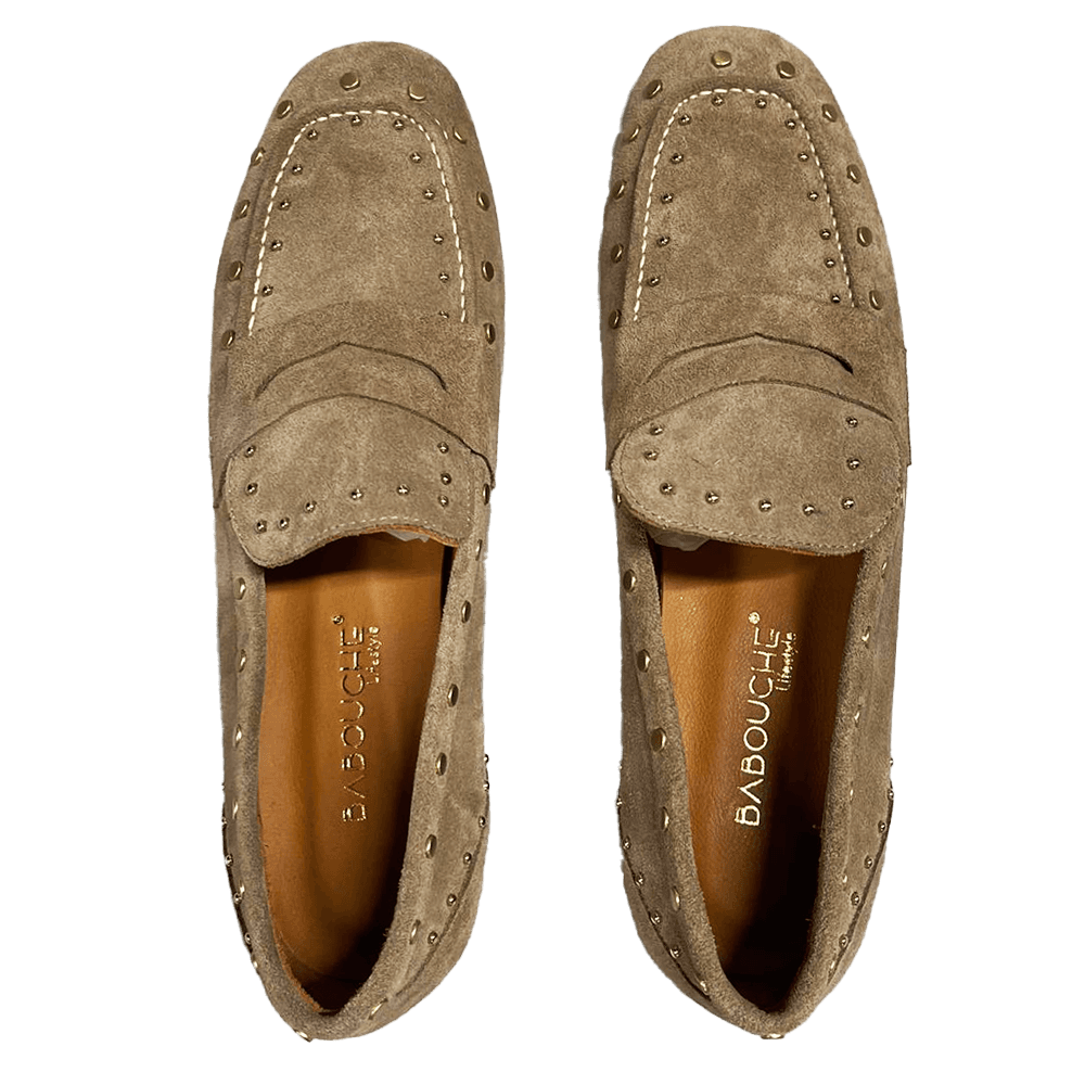 G-Avery-2 Loafers Bruin 1 G-Avery-2 Loafers Bruin 1