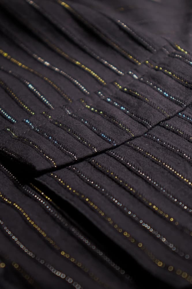 Playsuit Khelani Zwart 1 Playsuit Khelani Zwart 1