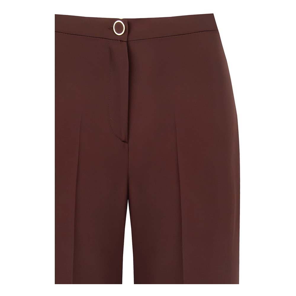 CFC0125504003 Pan Dritto Lungo Pantalon Bruin 1 CFC0125504003 Pan Dritto Lungo Pantalon Bruin 1