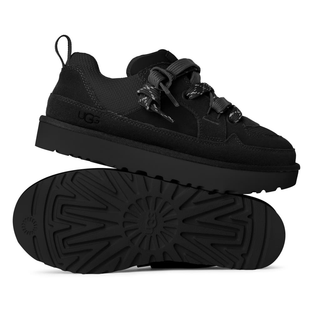 W Lo Lowmel Zwart 1 W Lo Lowmel Zwart 1