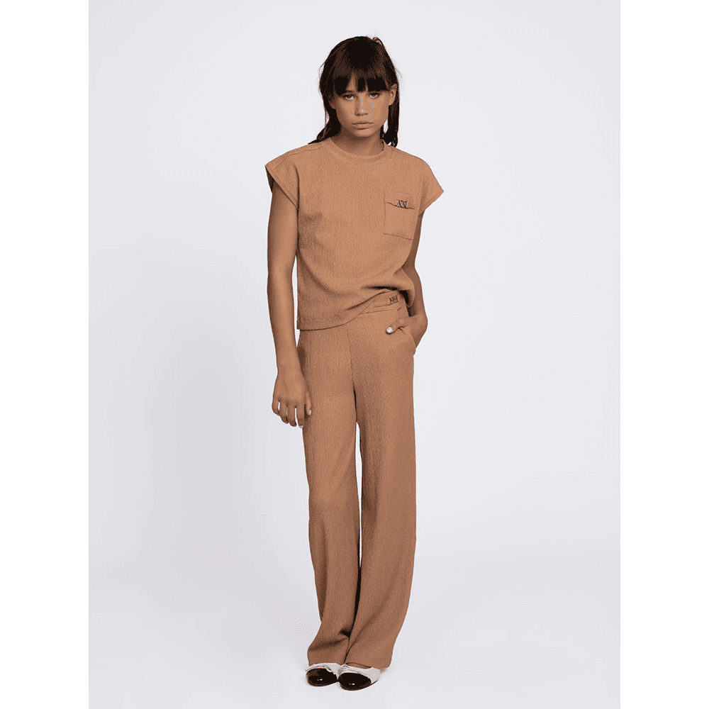 Alicia Pants Camel Alicia Pants Camel