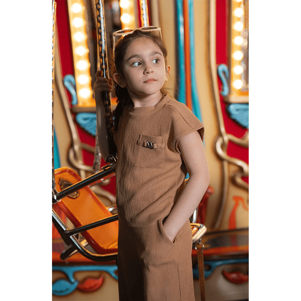 Alicia Pants Camel Alicia Pants Camel