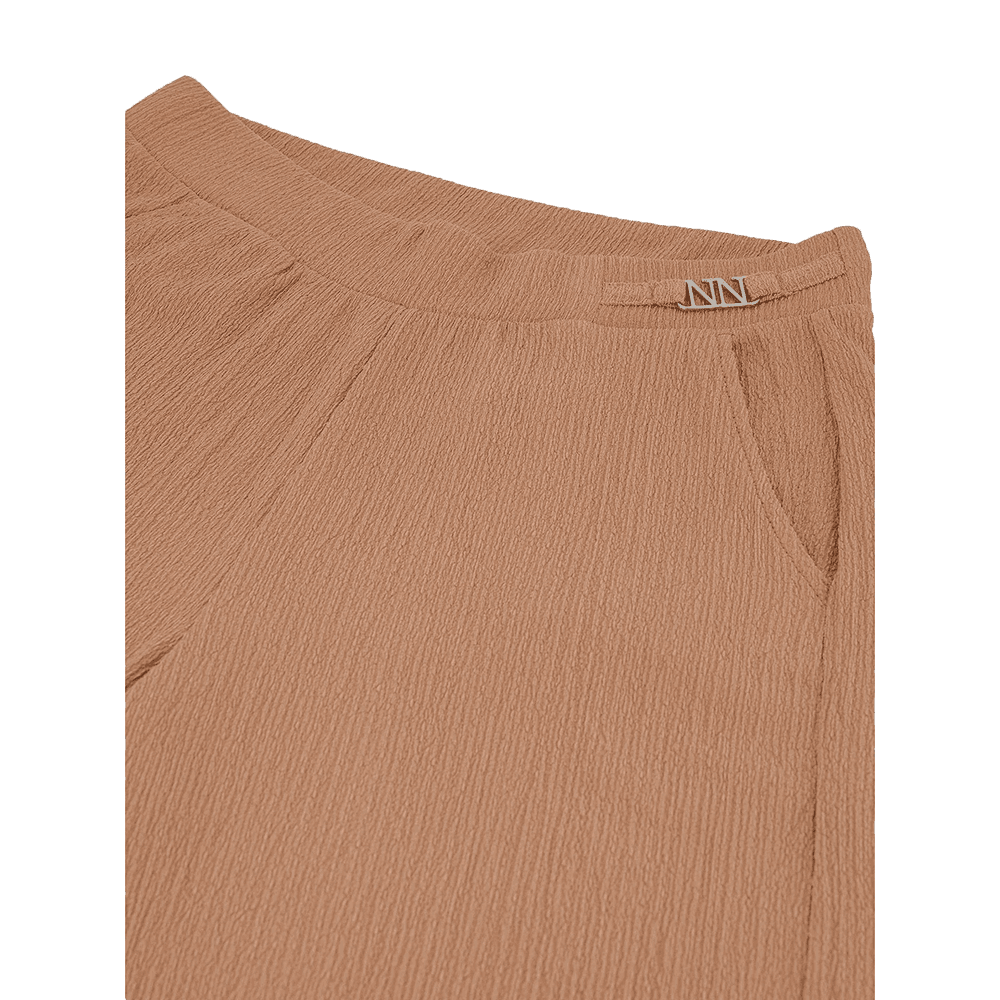 Alicia Pants Camel Alicia Pants Camel