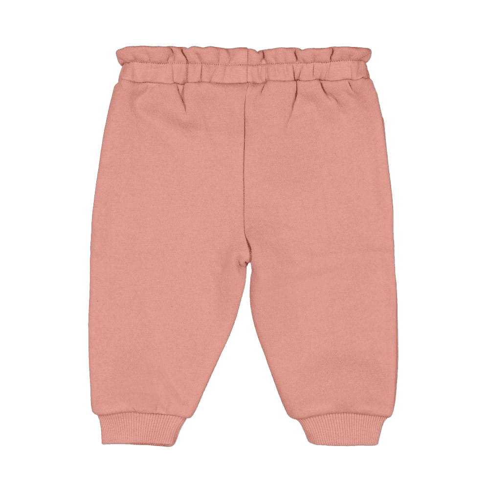 Broek - Woodland Bloom Roze Broek - Woodland Bloom Roze