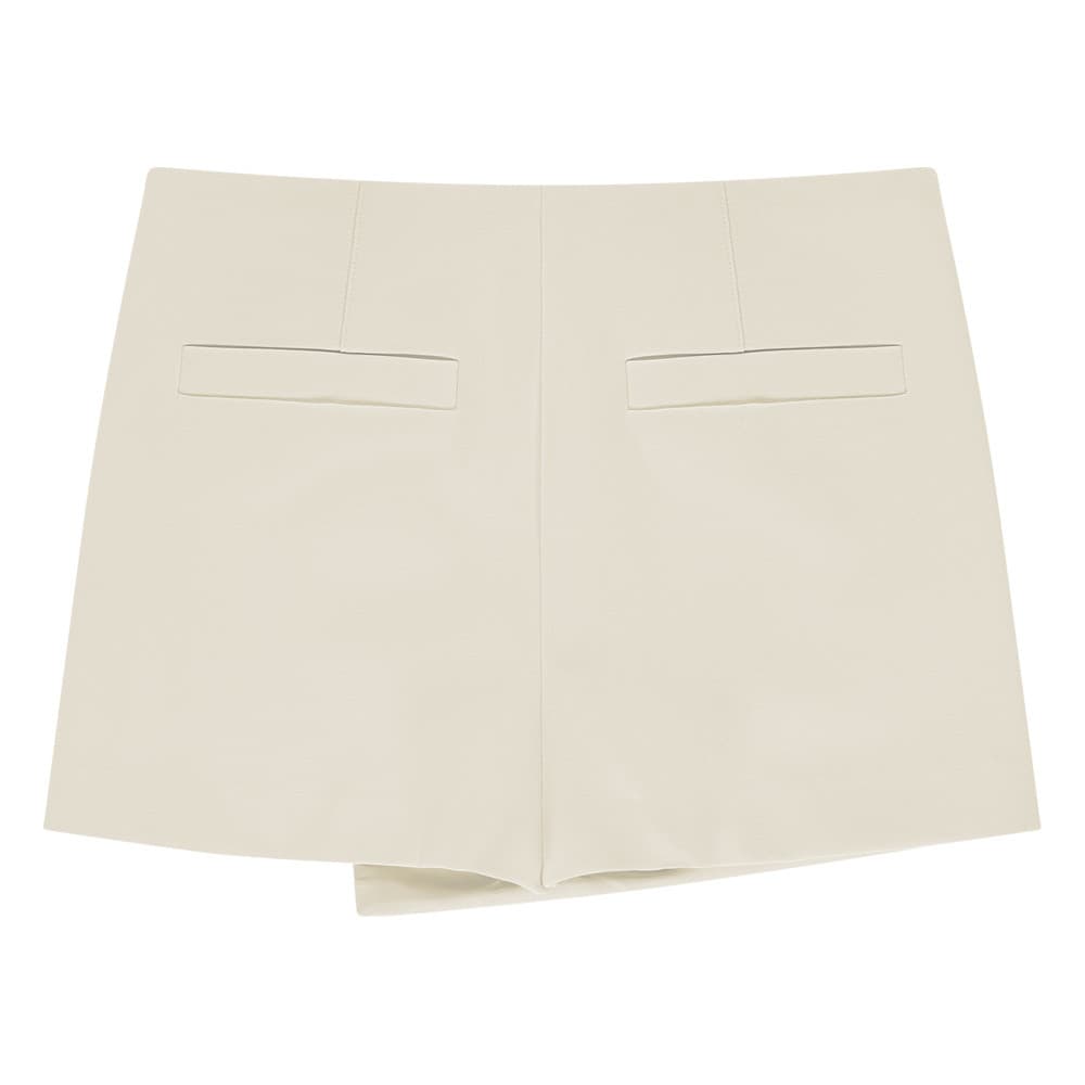Eliza Skort Zand Eliza Skort Zand