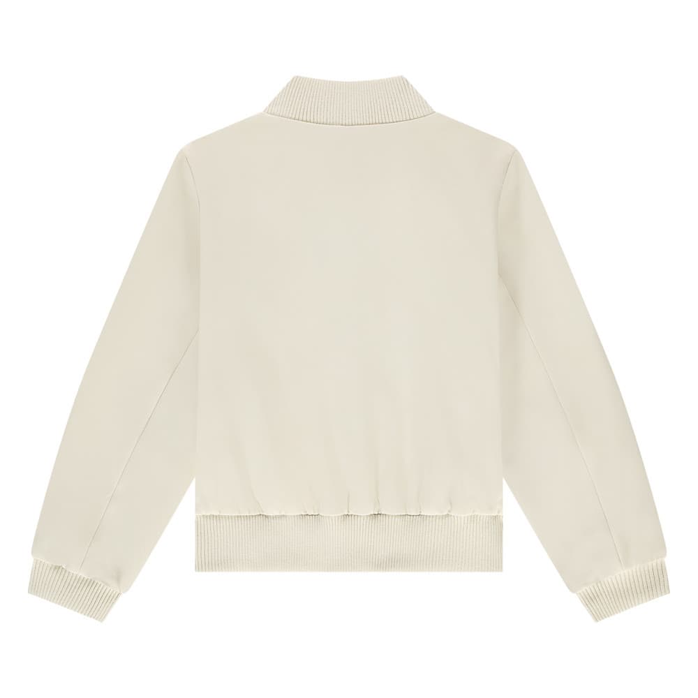 Eliza Bomber Zand Eliza Bomber Zand