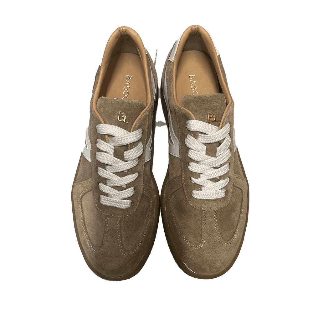 Liva-58 Bruin 1 Liva-58 Bruin 1