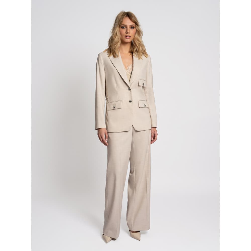 Juliete Pants Camel Juliete Pants Camel