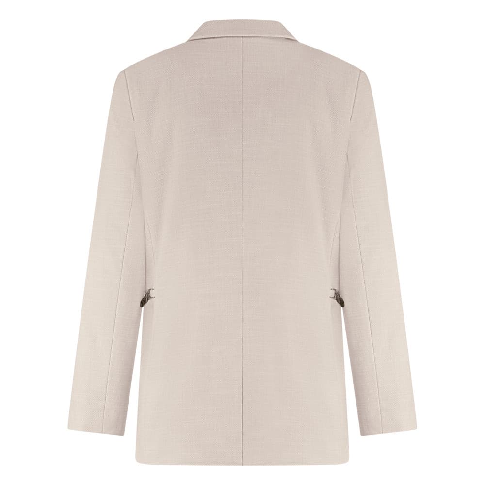 Juliete Blazer Camel Juliete Blazer Camel