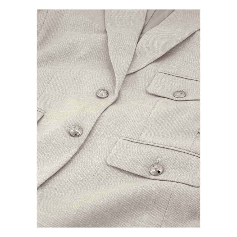 Juliete Blazer Camel Juliete Blazer Camel