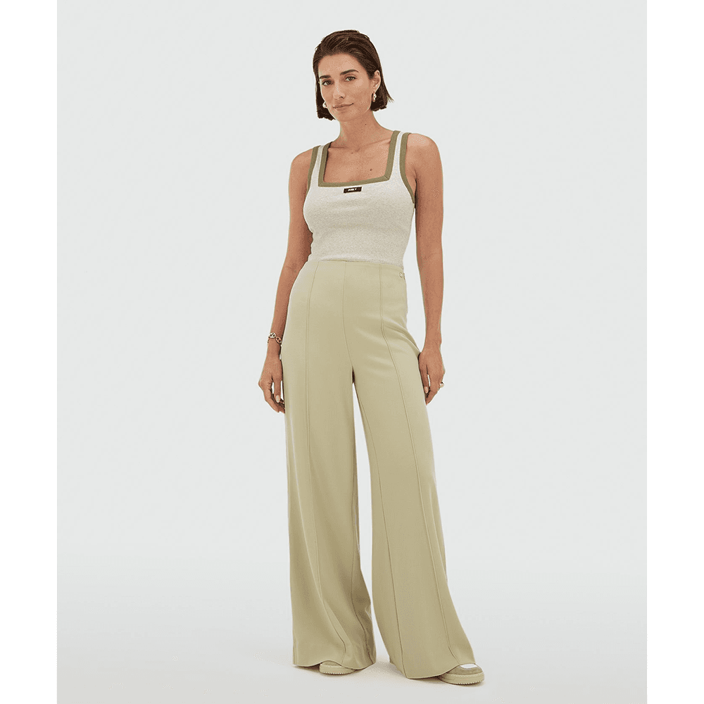 VIVA Pantalon Groen VIVA Pantalon Groen