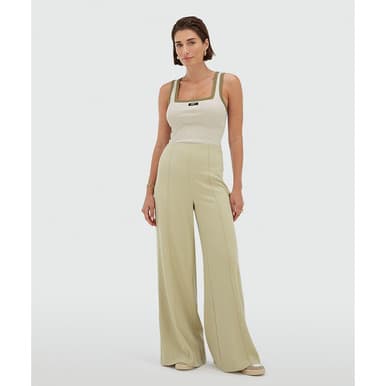 VIVA Pantalon Groen VIVA Pantalon Groen