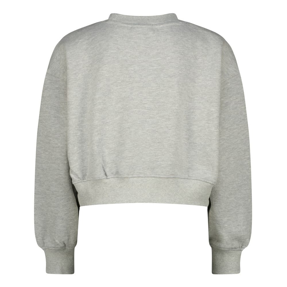 Nomire Sweater NY Grijs Nomire Sweater NY Grijs