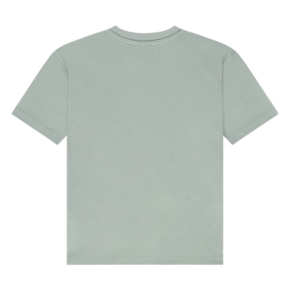 Hero T-Shirt Groen Hero T-Shirt Groen