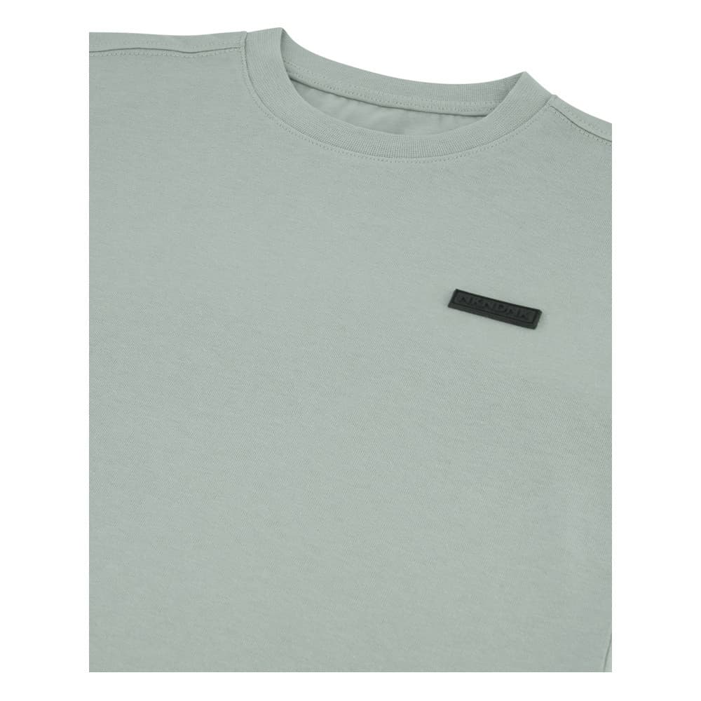 Hero T-Shirt Groen Hero T-Shirt Groen