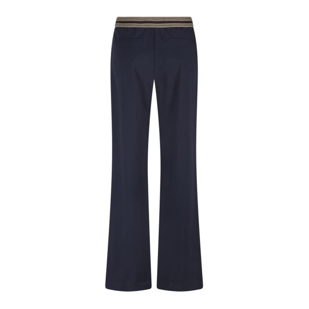 Liz Pants Blauw Liz Pants Blauw