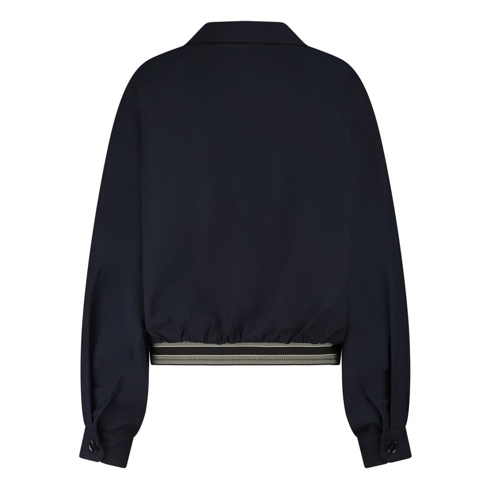 Olivia Jacket Blauw Olivia Jacket Blauw