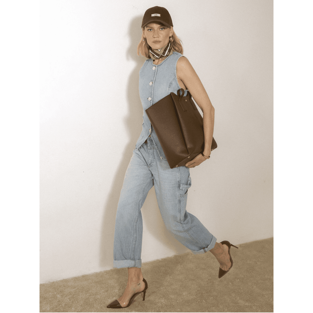 MASON Jeans Blauw MASON Jeans Blauw