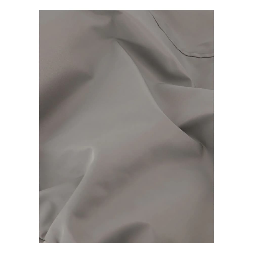 Loja Bomber Jacket Grijs Loja Bomber Jacket Grijs