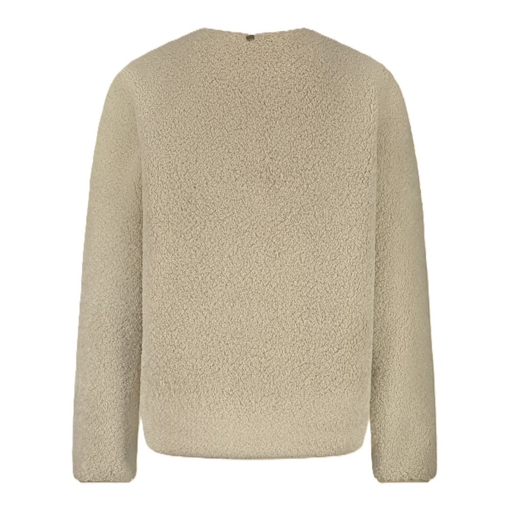 BECKY Jacket Ecru BECKY Jacket Ecru