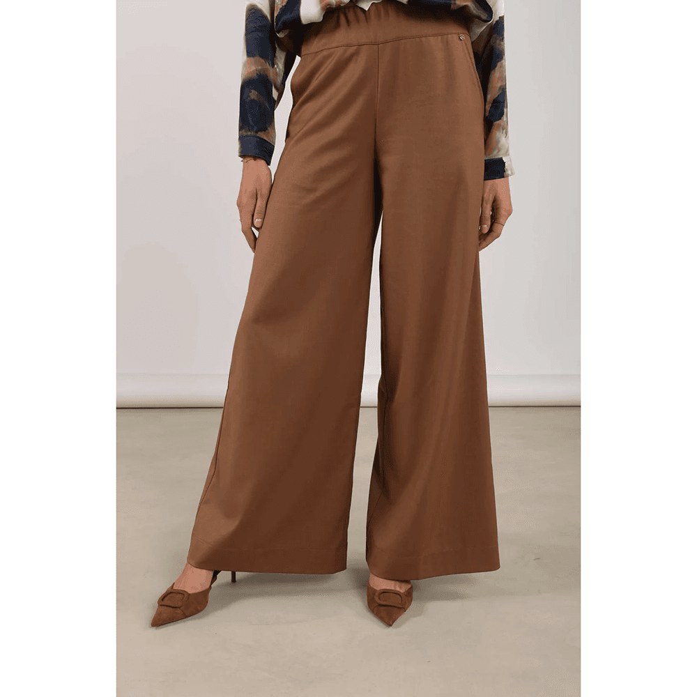 Seme Pants Camel Seme Pants Camel