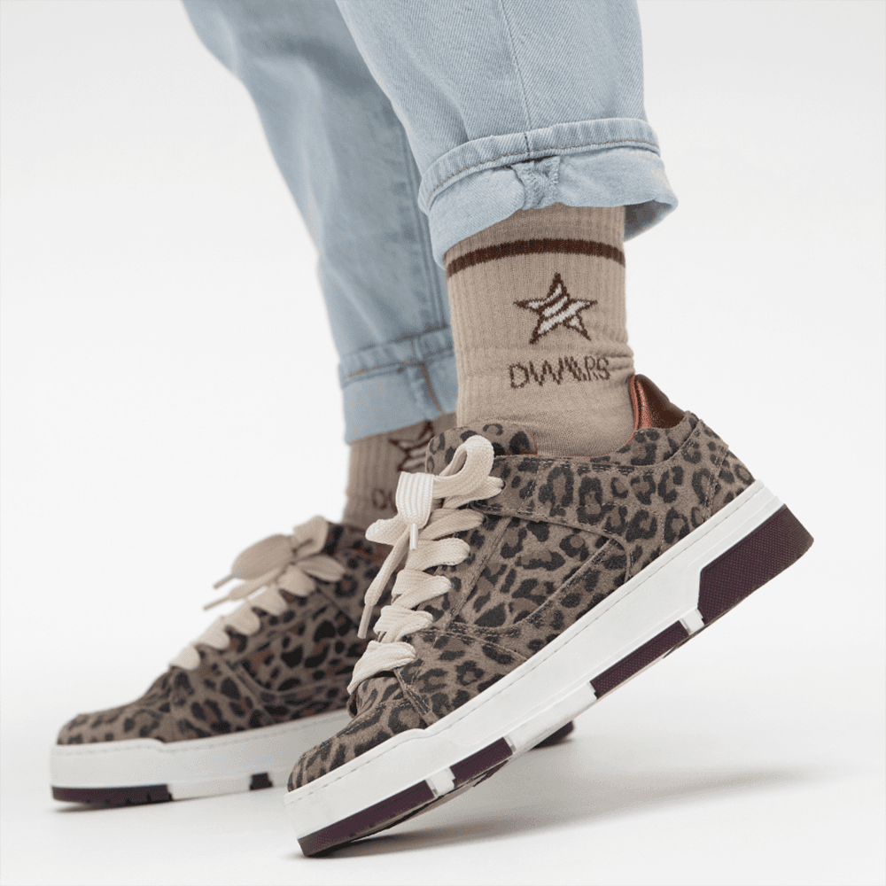 Whitby Leopard Bordeaux Whitby Leopard Bordeaux