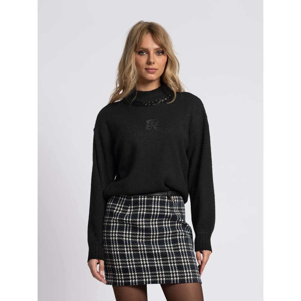 Jordyn Skirt Blauw Jordyn Skirt Blauw