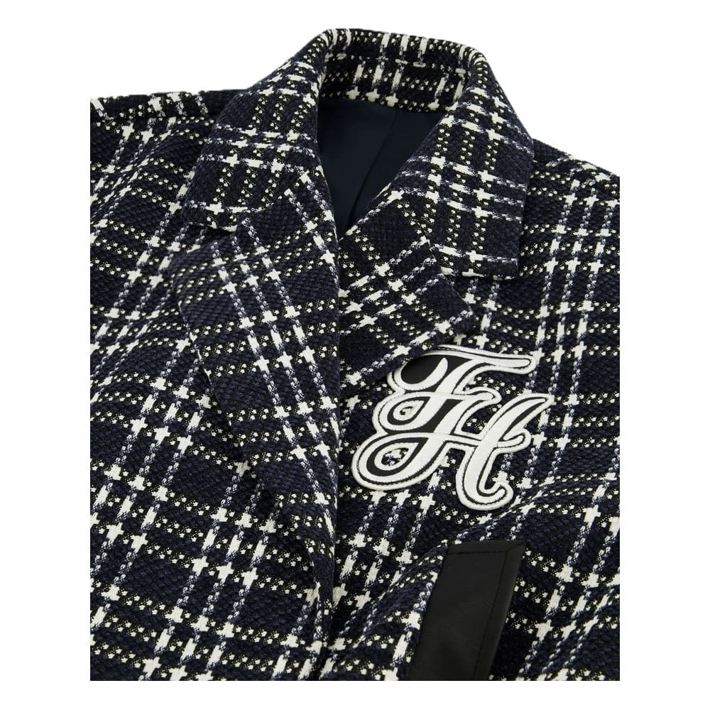 Jordyn Blazer Blauw Jordyn Blazer Blauw