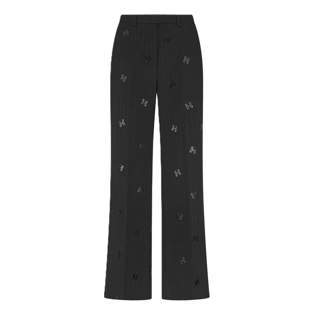 Jorden Pants Zwart 1 Jorden Pants Zwart 1