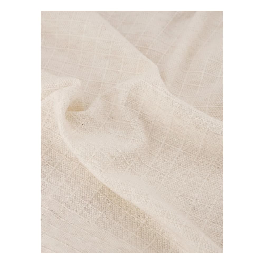 Desmond Cardigan Off White Desmond Cardigan Off White